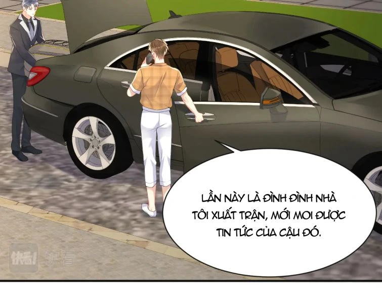 Lại Bị Bạn Trai Cũ Nhắm Đến Rồi Chapter 62 - 8