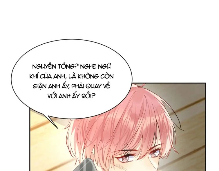 Lại Bị Bạn Trai Cũ Nhắm Đến Rồi Chapter 62 - 9