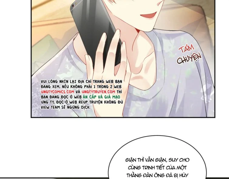 Lại Bị Bạn Trai Cũ Nhắm Đến Rồi Chapter 62 - 10