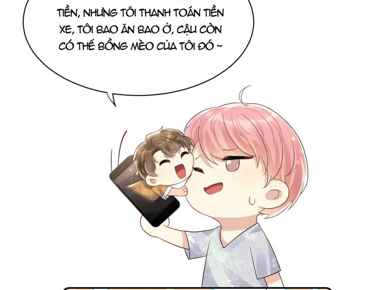 Lại Bị Bạn Trai Cũ Nhắm Đến Rồi Chapter 62 - 19