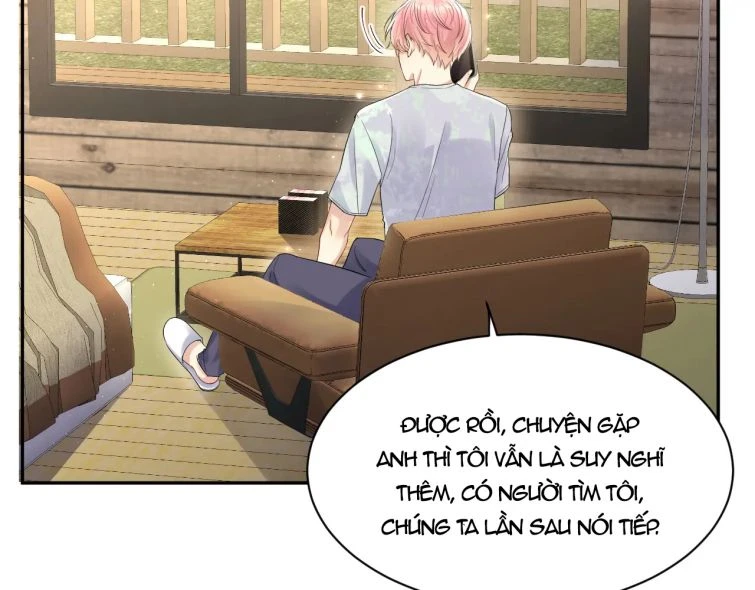 Lại Bị Bạn Trai Cũ Nhắm Đến Rồi Chapter 62 - 21