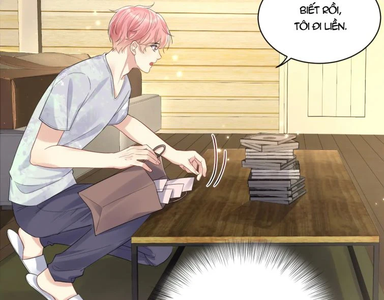 Lại Bị Bạn Trai Cũ Nhắm Đến Rồi Chapter 62 - 23