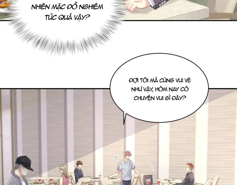 Lại Bị Bạn Trai Cũ Nhắm Đến Rồi Chapter 62 - 27