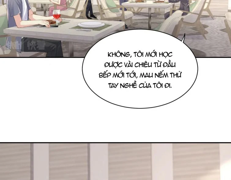 Lại Bị Bạn Trai Cũ Nhắm Đến Rồi Chapter 62 - 28