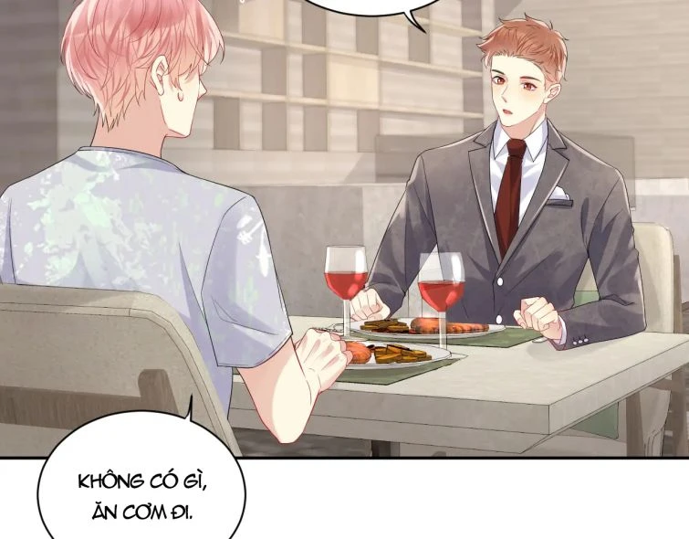 Lại Bị Bạn Trai Cũ Nhắm Đến Rồi Chapter 62 - 31