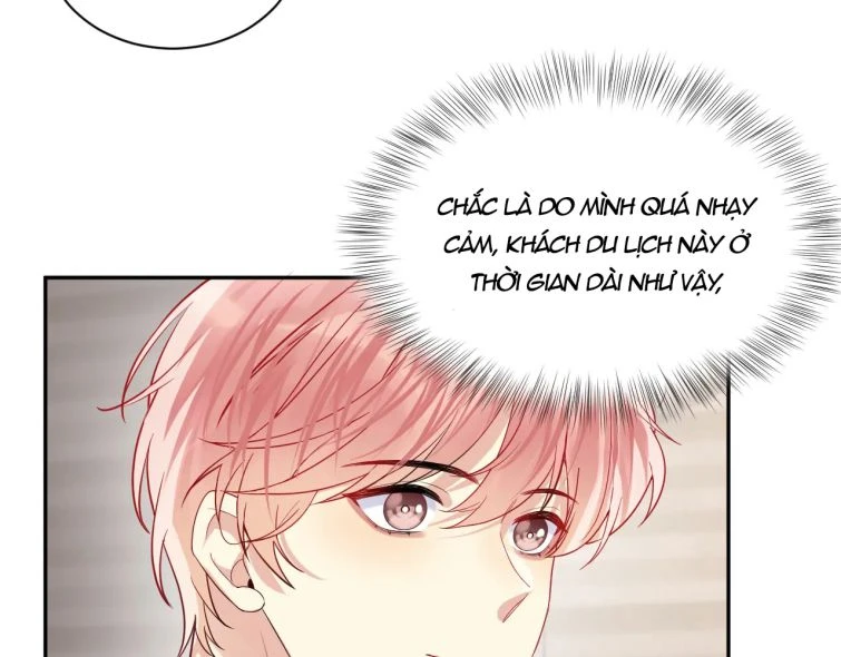 Lại Bị Bạn Trai Cũ Nhắm Đến Rồi Chapter 62 - 32