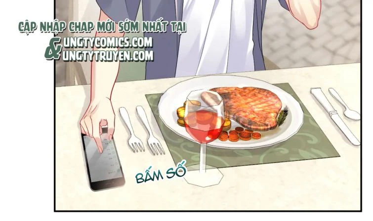 Lại Bị Bạn Trai Cũ Nhắm Đến Rồi Chapter 62 - 35