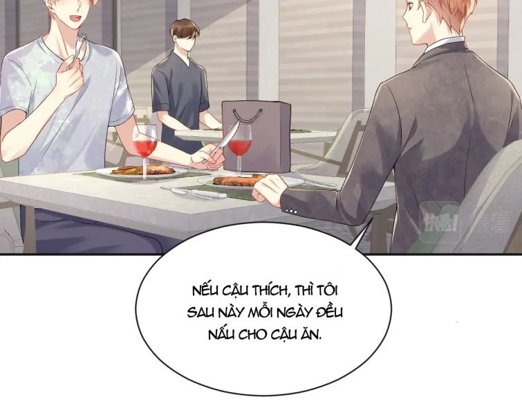 Lại Bị Bạn Trai Cũ Nhắm Đến Rồi Chapter 62 - 38