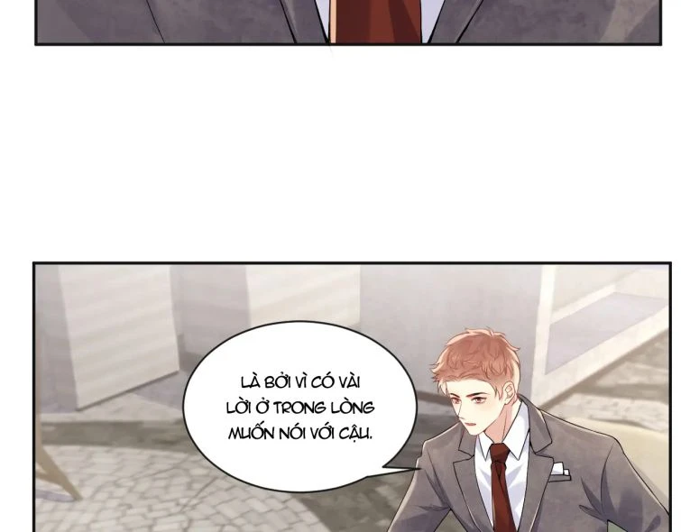 Lại Bị Bạn Trai Cũ Nhắm Đến Rồi Chapter 62 - 43