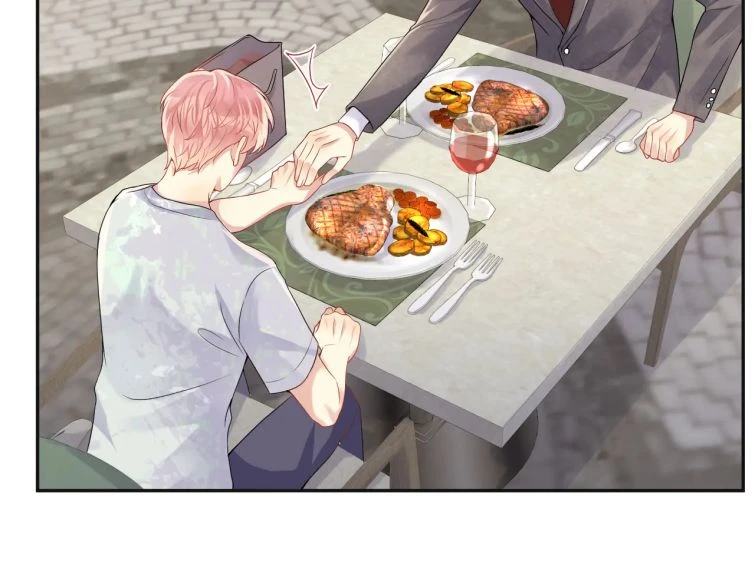 Lại Bị Bạn Trai Cũ Nhắm Đến Rồi Chapter 62 - 44