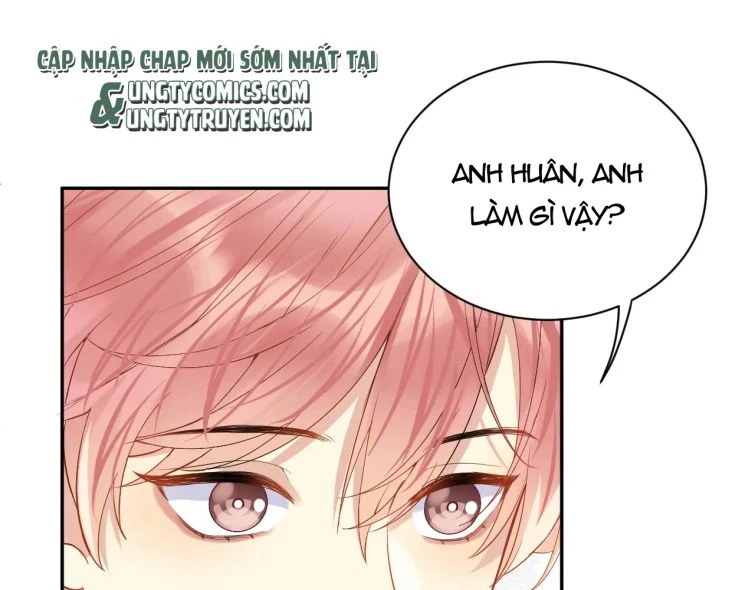 Lại Bị Bạn Trai Cũ Nhắm Đến Rồi Chapter 62 - 45