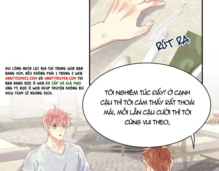 Lại Bị Bạn Trai Cũ Nhắm Đến Rồi Chapter 62 - 50