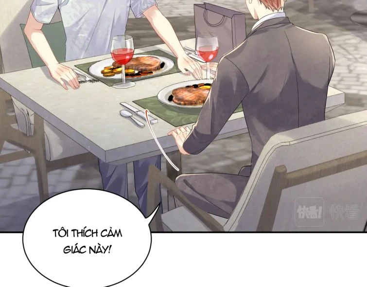 Lại Bị Bạn Trai Cũ Nhắm Đến Rồi Chapter 62 - 51