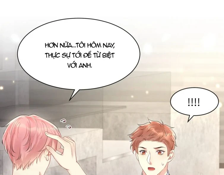 Lại Bị Bạn Trai Cũ Nhắm Đến Rồi Chapter 62 - 63