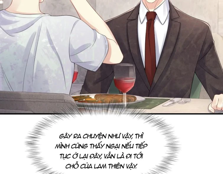 Lại Bị Bạn Trai Cũ Nhắm Đến Rồi Chapter 62 - 64