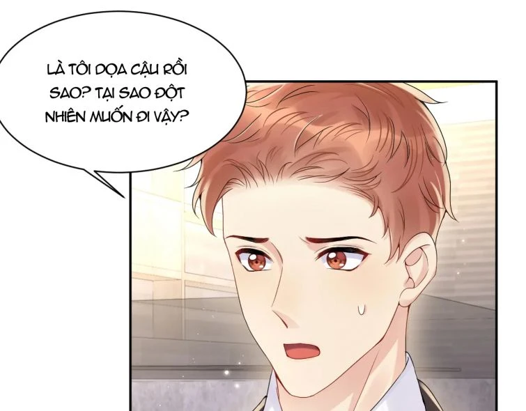 Lại Bị Bạn Trai Cũ Nhắm Đến Rồi Chapter 62 - 66