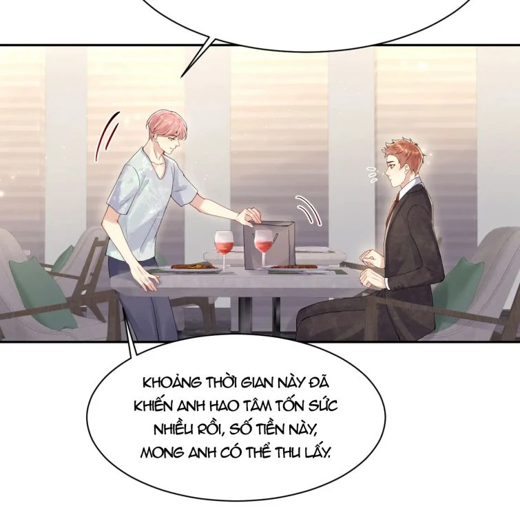 Lại Bị Bạn Trai Cũ Nhắm Đến Rồi Chapter 62 - 68