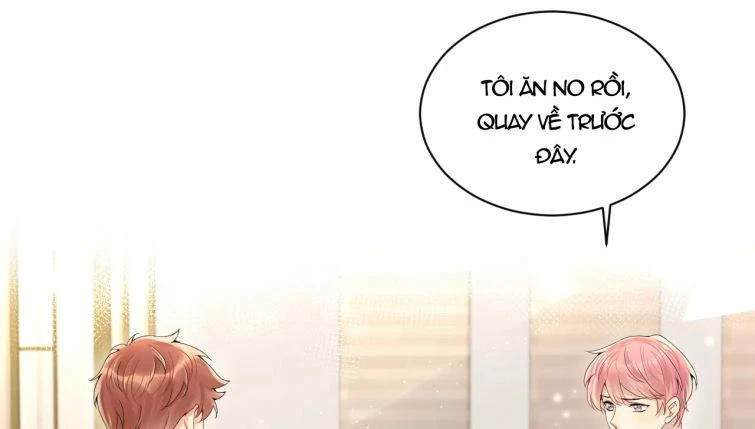 Lại Bị Bạn Trai Cũ Nhắm Đến Rồi Chapter 62 - 69