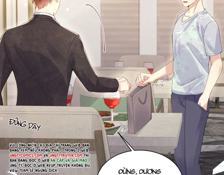 Lại Bị Bạn Trai Cũ Nhắm Đến Rồi Chapter 62 - 70