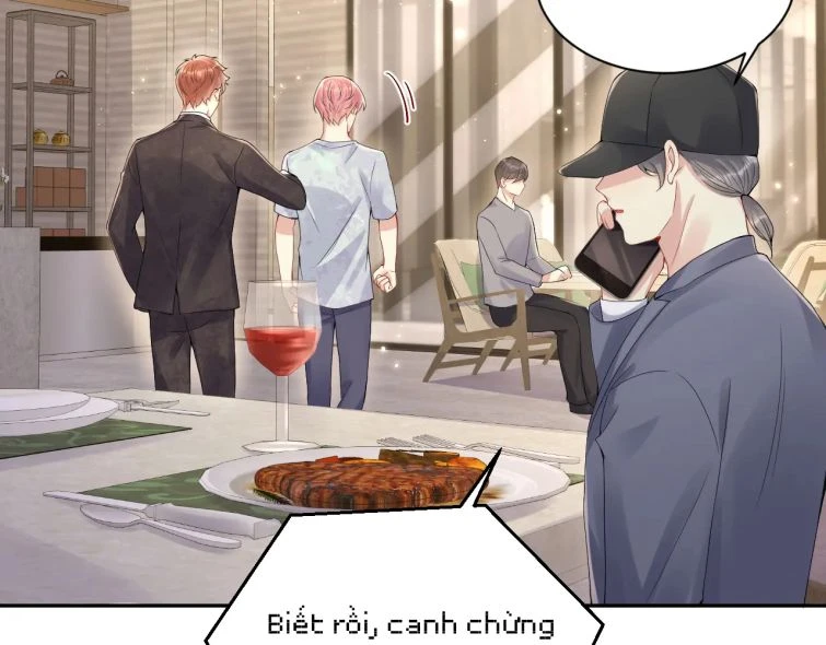 Lại Bị Bạn Trai Cũ Nhắm Đến Rồi Chapter 62 - 72