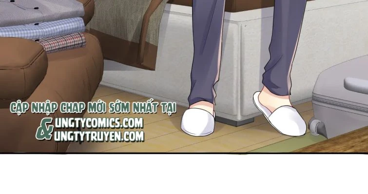 Lại Bị Bạn Trai Cũ Nhắm Đến Rồi Chapter 62 - 75