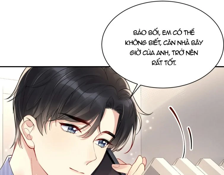 Lại Bị Bạn Trai Cũ Nhắm Đến Rồi Chapter 62 - 77