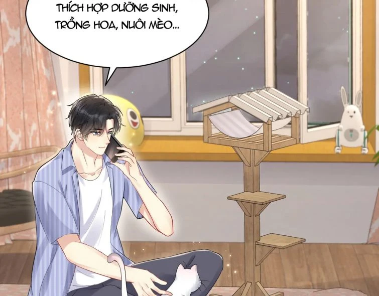 Lại Bị Bạn Trai Cũ Nhắm Đến Rồi Chapter 62 - 81