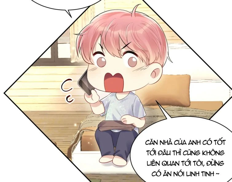 Lại Bị Bạn Trai Cũ Nhắm Đến Rồi Chapter 62 - 83