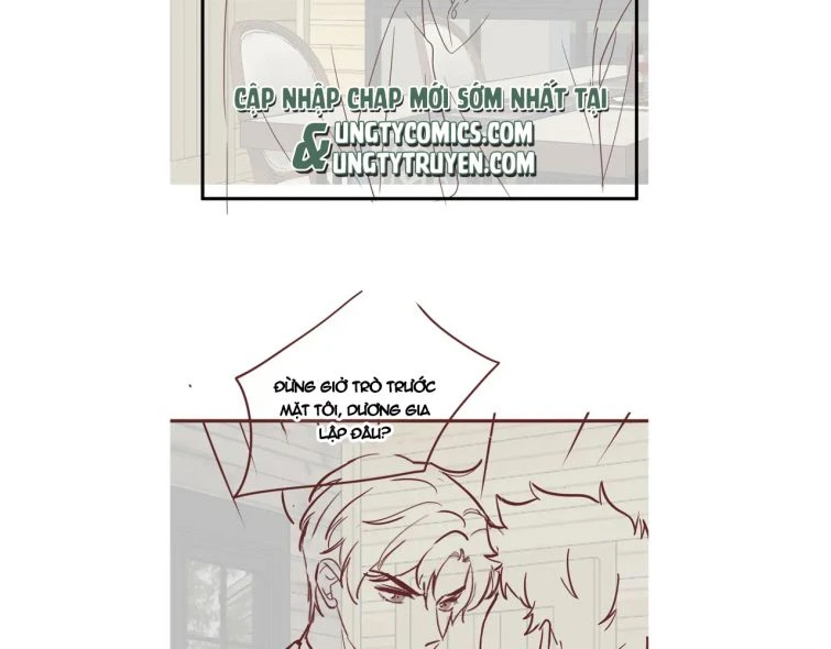 Lại Bị Bạn Trai Cũ Nhắm Đến Rồi Chapter 62 - 95