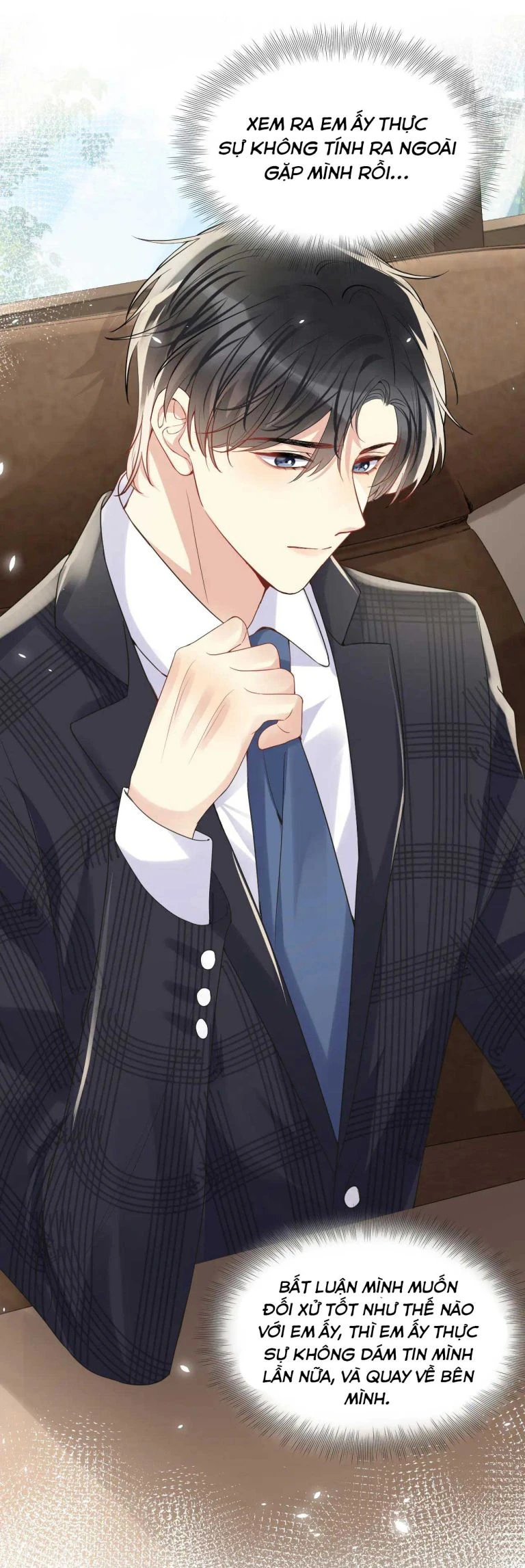 Lại Bị Bạn Trai Cũ Nhắm Đến Rồi Chapter 64 - 3