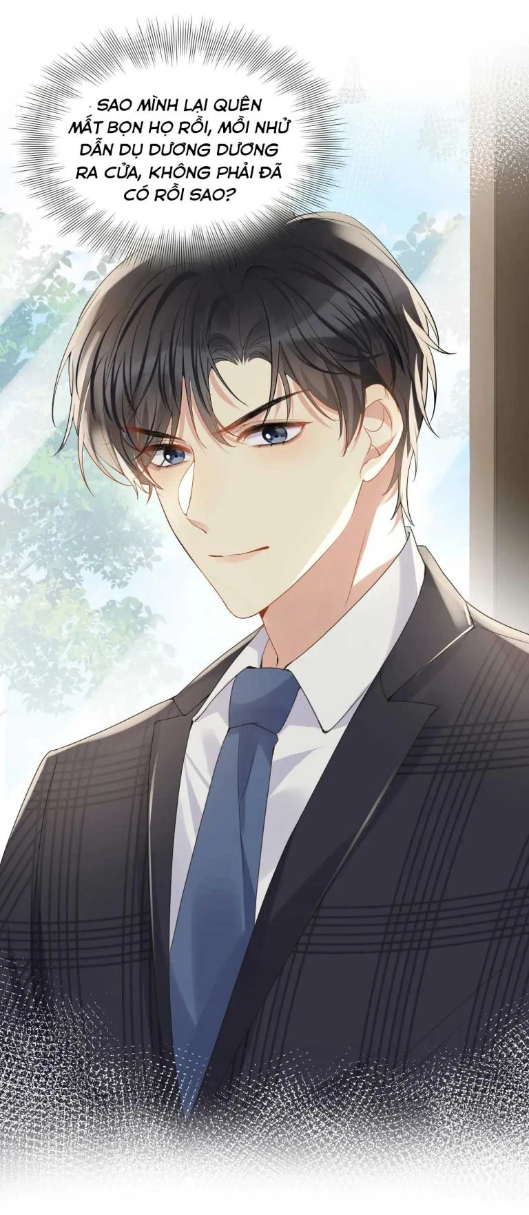 Lại Bị Bạn Trai Cũ Nhắm Đến Rồi Chapter 64 - 7