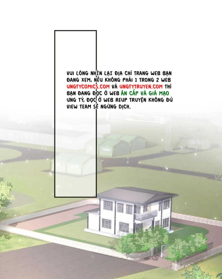 Lại Bị Bạn Trai Cũ Nhắm Đến Rồi Chapter 64 - 8