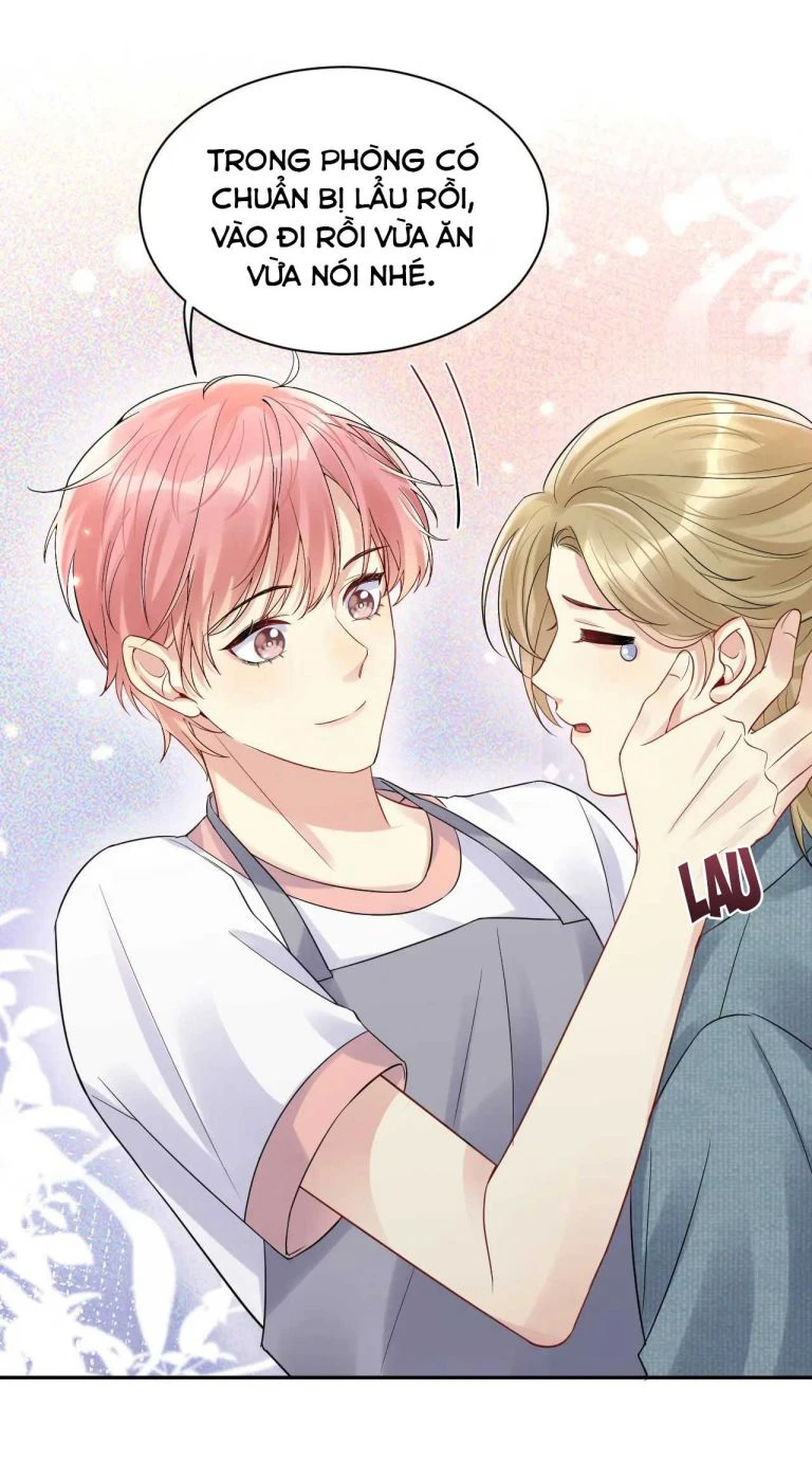 Lại Bị Bạn Trai Cũ Nhắm Đến Rồi Chapter 64 - 11