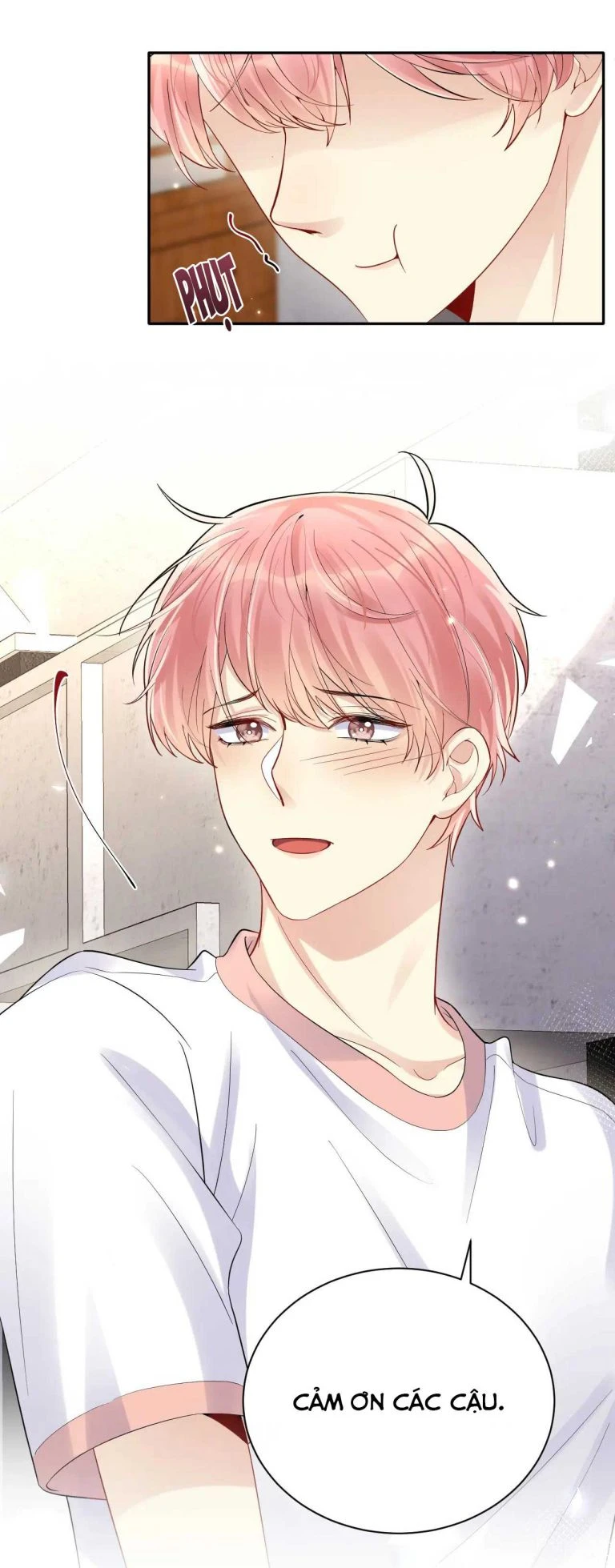 Lại Bị Bạn Trai Cũ Nhắm Đến Rồi Chapter 64 - 15