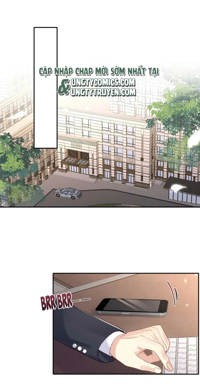 Lại Bị Bạn Trai Cũ Nhắm Đến Rồi Chapter 64 - 18