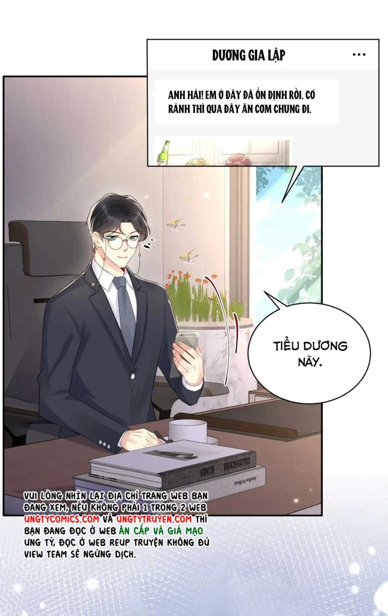 Lại Bị Bạn Trai Cũ Nhắm Đến Rồi Chapter 64 - 19