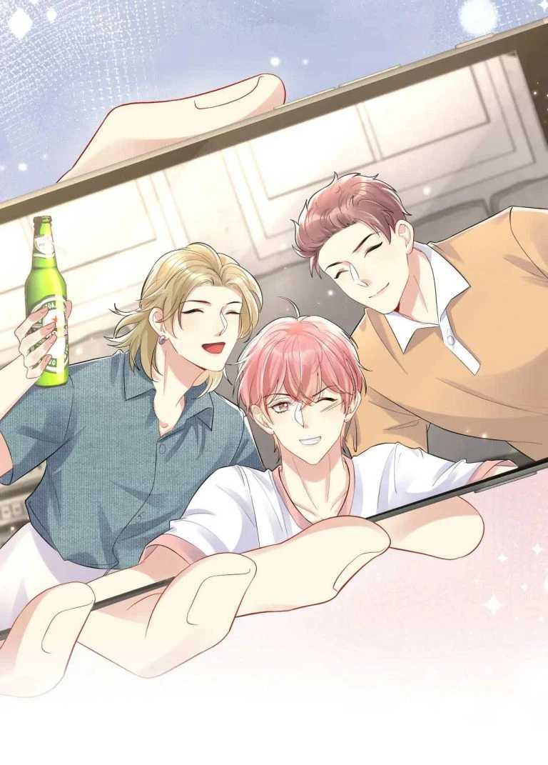 Lại Bị Bạn Trai Cũ Nhắm Đến Rồi Chapter 64 - 20