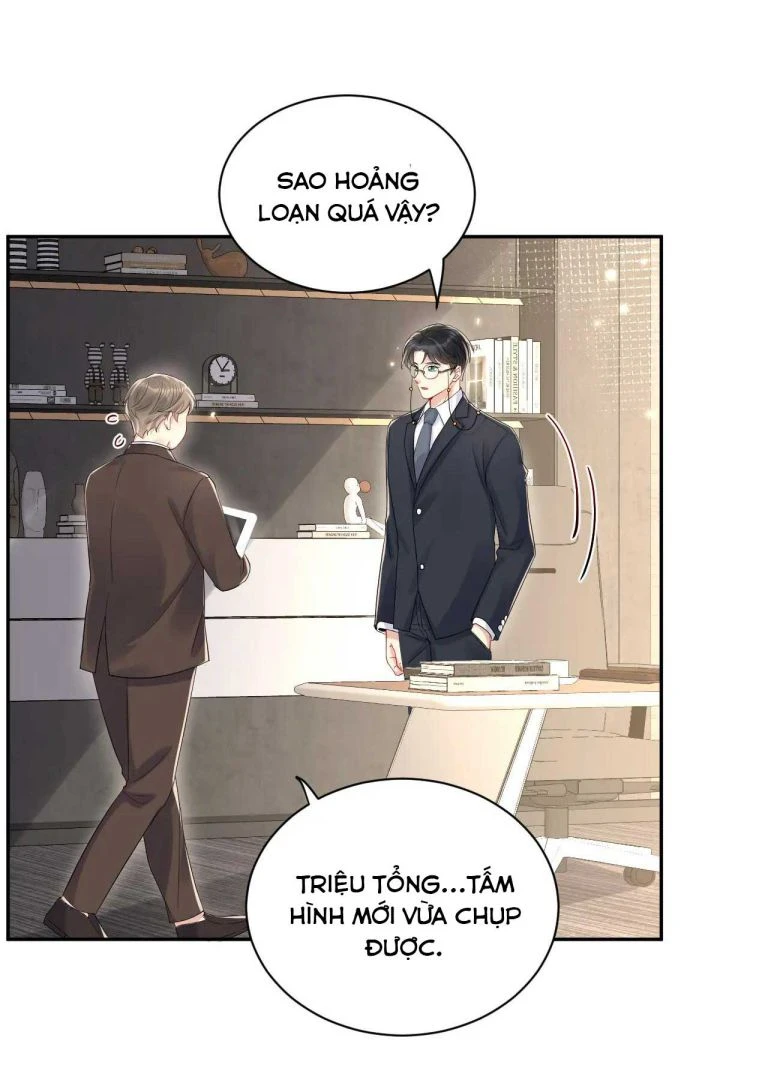 Lại Bị Bạn Trai Cũ Nhắm Đến Rồi Chapter 64 - 22