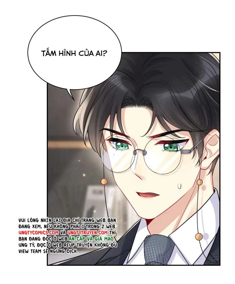 Lại Bị Bạn Trai Cũ Nhắm Đến Rồi Chapter 64 - 23