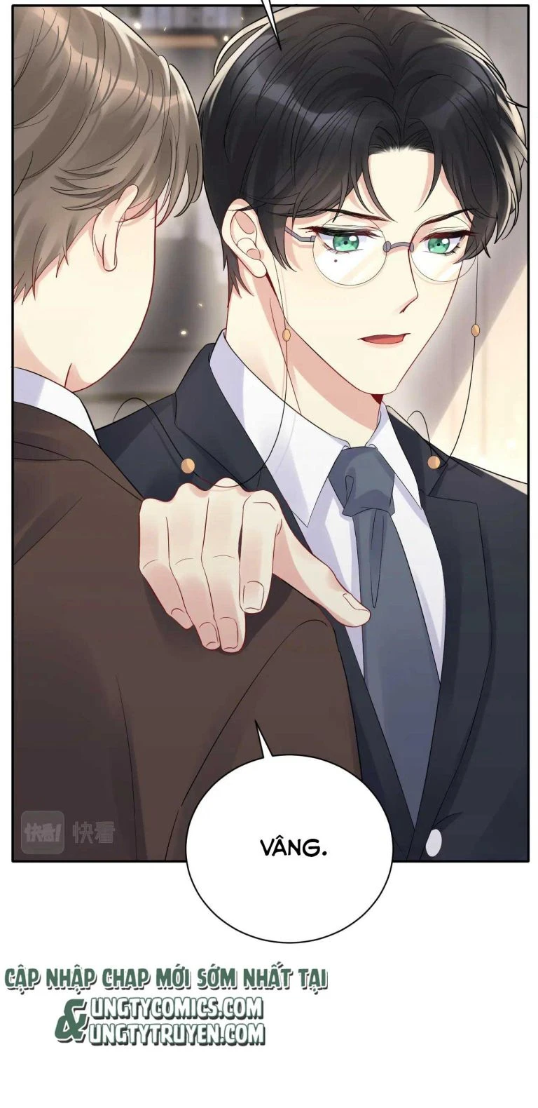 Lại Bị Bạn Trai Cũ Nhắm Đến Rồi Chapter 64 - 29