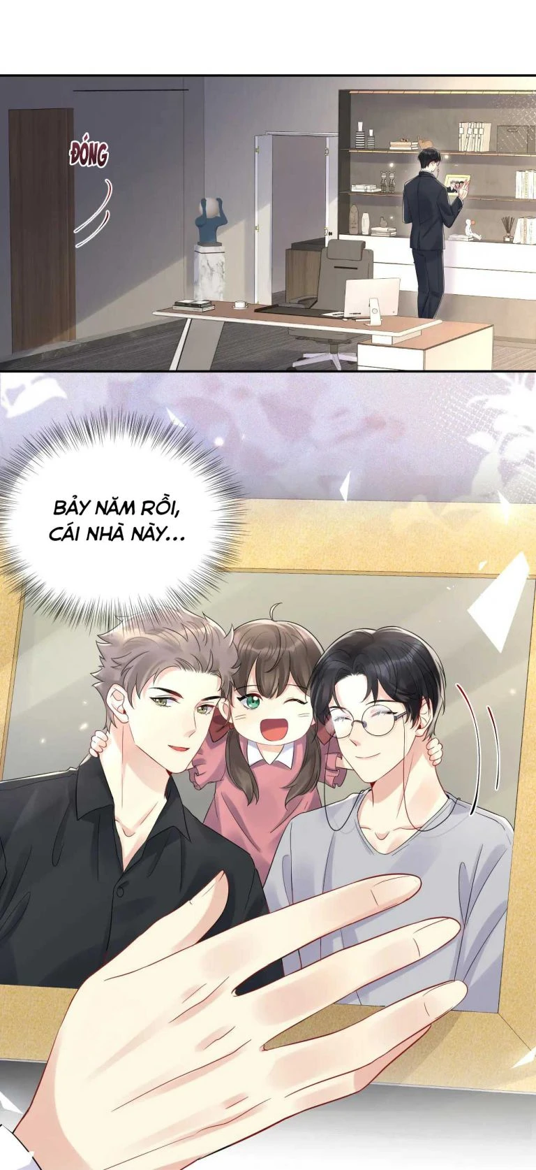 Lại Bị Bạn Trai Cũ Nhắm Đến Rồi Chapter 64 - 30