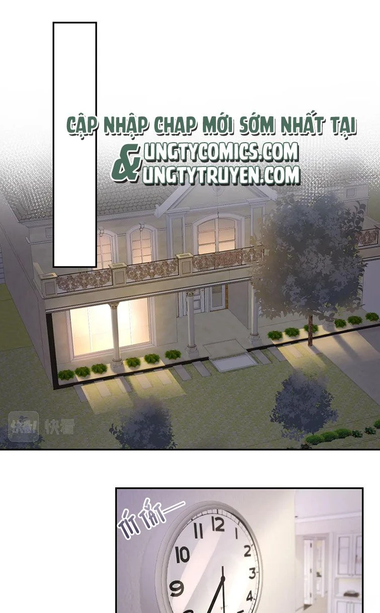 Lại Bị Bạn Trai Cũ Nhắm Đến Rồi Chapter 65 - 3