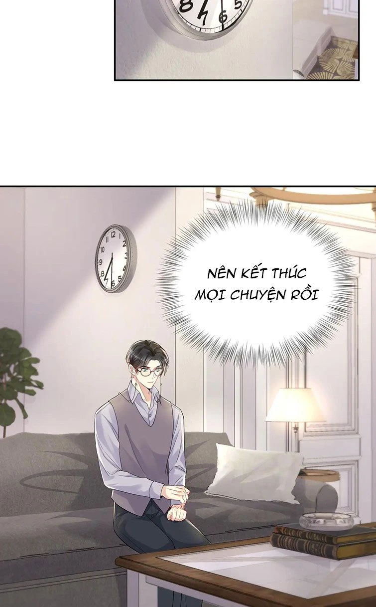 Lại Bị Bạn Trai Cũ Nhắm Đến Rồi Chapter 65 - 4