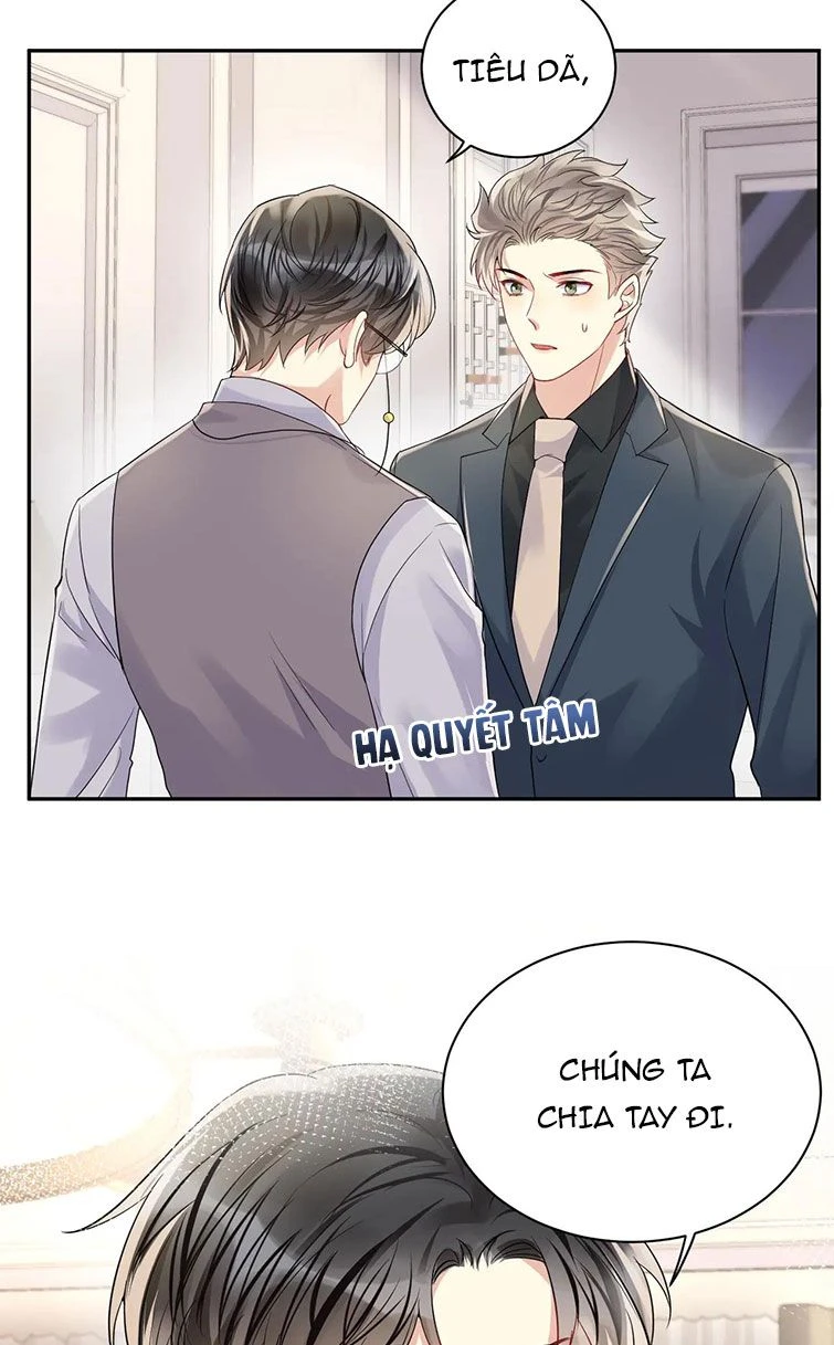 Lại Bị Bạn Trai Cũ Nhắm Đến Rồi Chapter 65 - 7