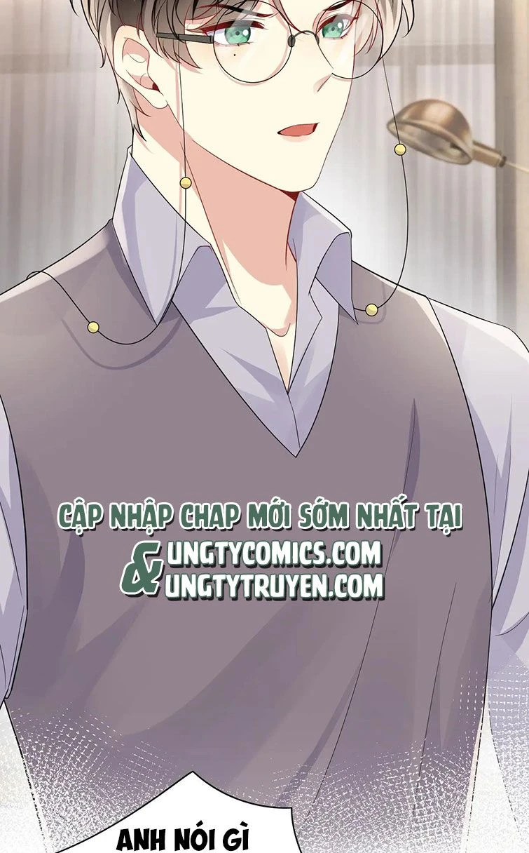 Lại Bị Bạn Trai Cũ Nhắm Đến Rồi Chapter 65 - 8