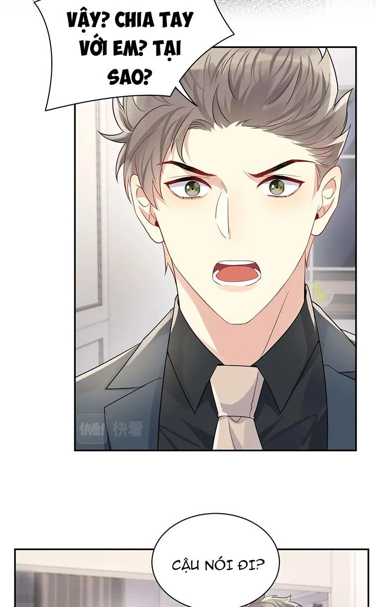 Lại Bị Bạn Trai Cũ Nhắm Đến Rồi Chapter 65 - 9