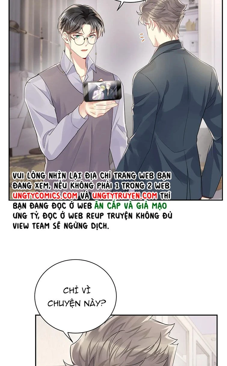 Lại Bị Bạn Trai Cũ Nhắm Đến Rồi Chapter 65 - 10