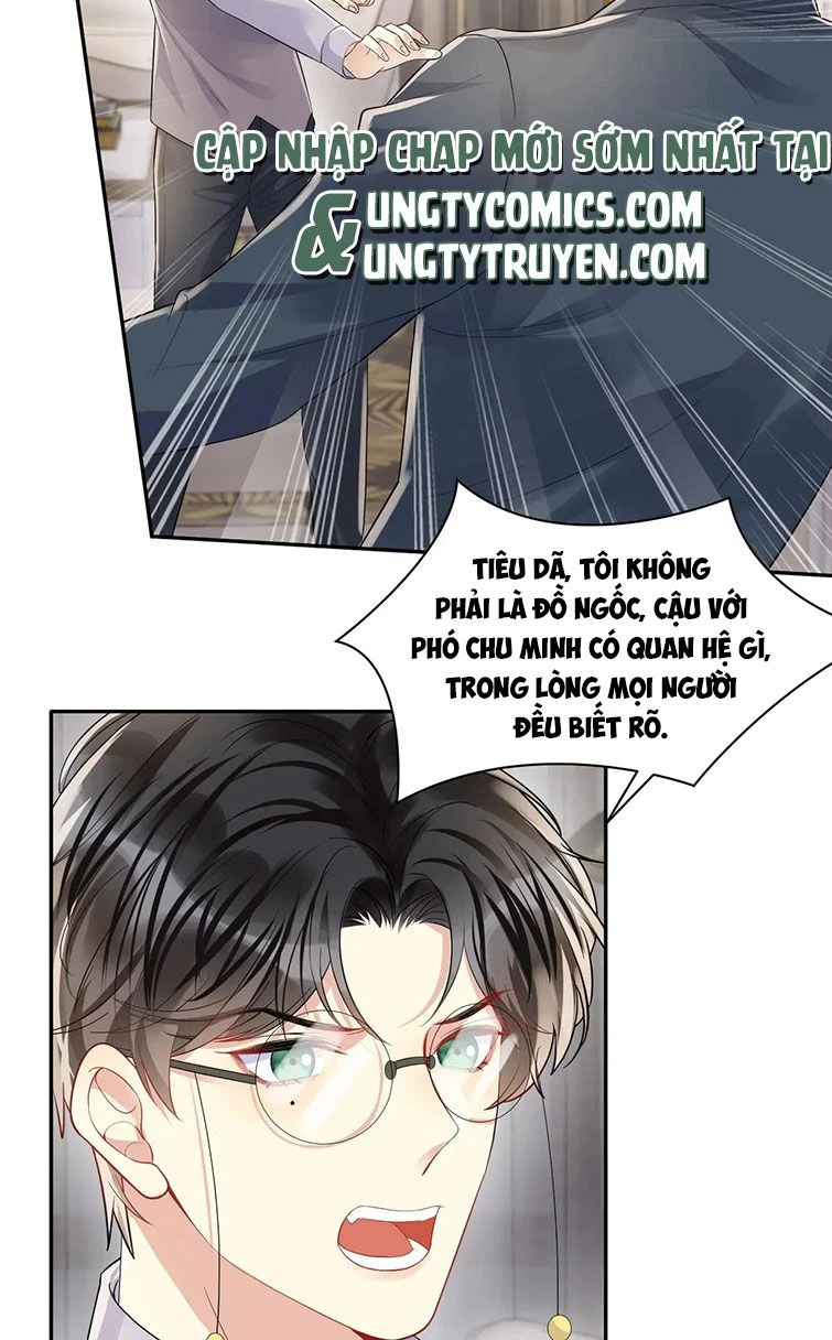 Lại Bị Bạn Trai Cũ Nhắm Đến Rồi Chapter 65 - 13