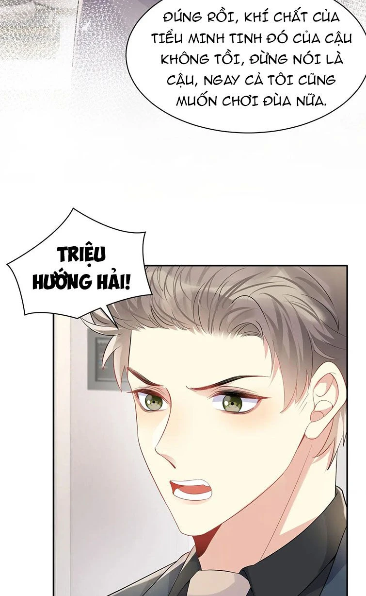 Lại Bị Bạn Trai Cũ Nhắm Đến Rồi Chapter 65 - 17