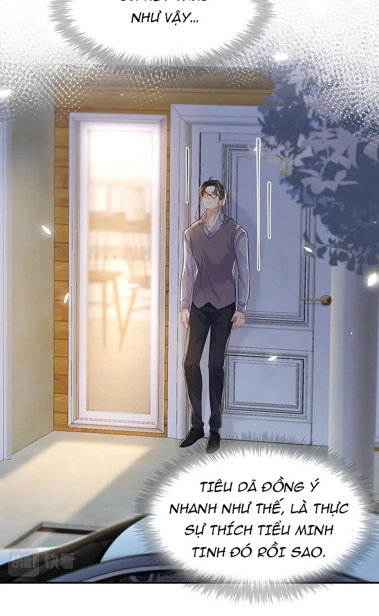 Lại Bị Bạn Trai Cũ Nhắm Đến Rồi Chapter 65 - 20